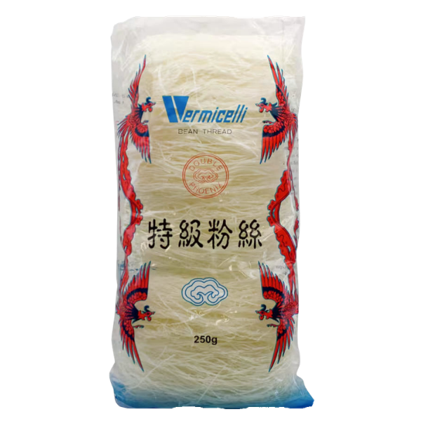 Double Phoenix Vermicelli Green Bean (40 x 250G)